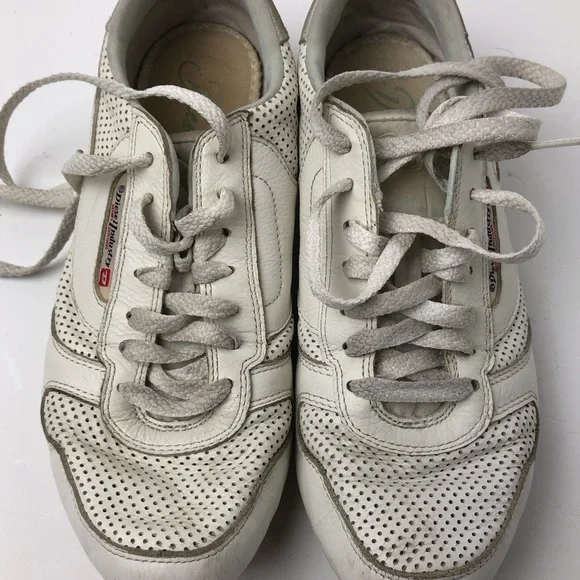 Womans Diesel Sheclaw W White Size